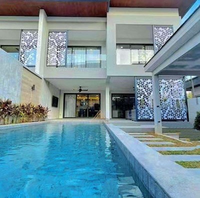 Serenity Luxury Villa Modern Design for SALE - Haus -  - 