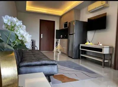 Laguna Beach Resort 2 Thepprasit 1 Bed 1 Bath for SALE - Eigentumswohnung - Thepprasit - 