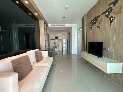 Aeras Condominium For Rent  - Eigentumswohnung - Джомтьен - 