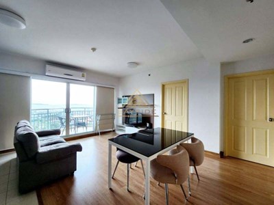 Supalai Mare For Rent  2 bedrooms - Eigentumswohnung - Thepprasit - 