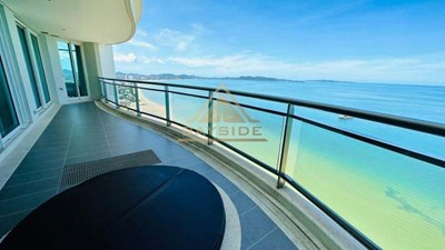 Reflection Jomtien 4 Bedrooms For Sale - Eigentumswohnung - Джомтьен - 