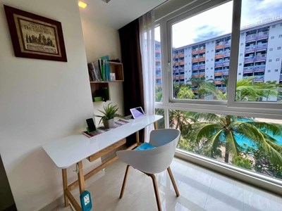 The Grand Avenue Residence 1 Bedroom for Sale - Eigentumswohnung - Pattaya - 