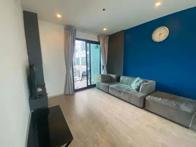 THE BASE Central Pattaya 2 Bedrooms for RENT - Eigentumswohnung - Pattaya - 