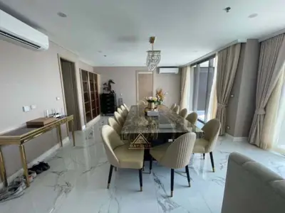 Copacabana Beach Jomtien Penthouse 2 Beds for SALE - Eigentumswohnung - Jomtien Second Road - 