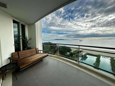 Reflection Jomtien 3 Bedrooms for SALE - Condominium - Jomtien - 