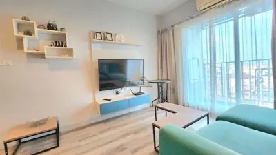 Centric Sea Pattaya 2 Beds for RENT - Eigentumswohnung - Central Pattaya - 