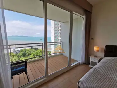 Reflection Jomtien Pets Friendly 1 Bed 1 Bath for SALE - Condominium - Jomtien - 