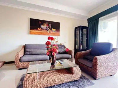 Large Studio Room View Talay Residence Condominium 3 for RENT - Eigentumswohnung - Jomtien Second Road - 