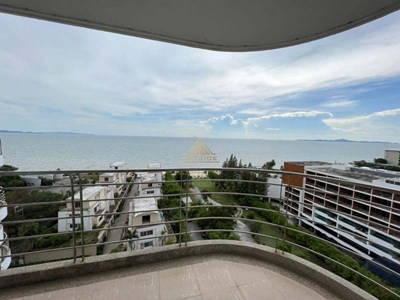 Condominium  for SALE in Na Jomtien - Condominium - Jomtien - 