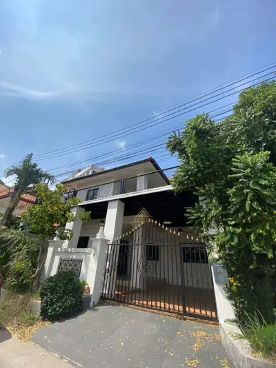 Grand TW 2 House for RENT 4 Bedrooms - House - Thappraya - 