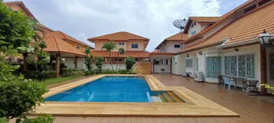 Hot Sale Jomtien  Pool Villa 4 Bedrooms - Haus - Джомтьен - 