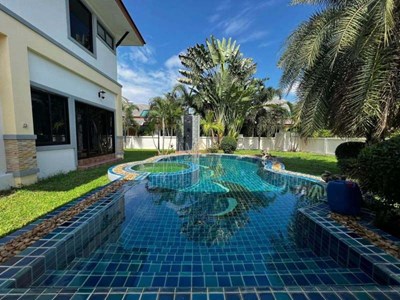  Sale  Baan Dusit Pattaya Lake  - Haus - Ban Amphur - 