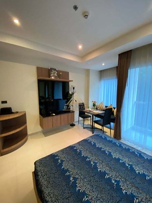 Nam Talay Condominium For Sale  - Eigentumswohnung - Джомтьен - 