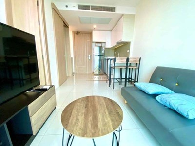 The Riviera Jomtien for rent  - Eigentumswohnung - Джомтьен - 