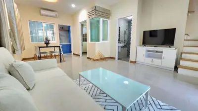 Townhouse Khao Talo 4 Beds 3 Baths for RENT - Town House - Khao Talo - 