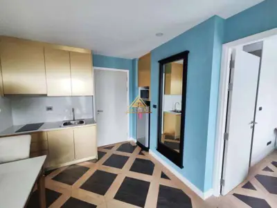 Espana Condominium for Sale 1 bed - Eigentumswohnung - Jomtien - 