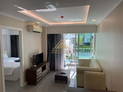 Orient Condo For Sale 1 bedroom - Condominium - Pratumnak - 