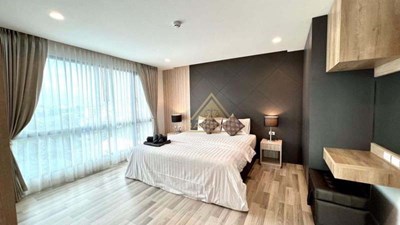 The Win condominium in Kaotalo for Rent - Eigentumswohnung - Khao Talo - 