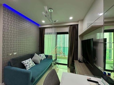 Dusit Grand View for Rent 1 Bedroom - Eigentumswohnung - Jomtien Second Road - 