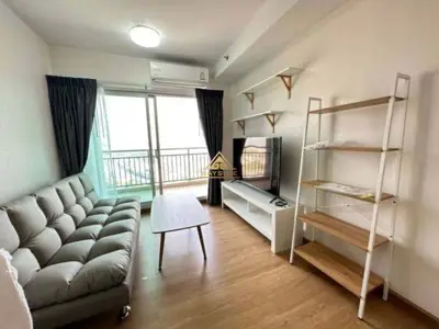 Supalai Mare Thepprasit Road Pattaya 1 Bed 1 Bath for SALE - Eigentumswohnung - Thepprasit - 