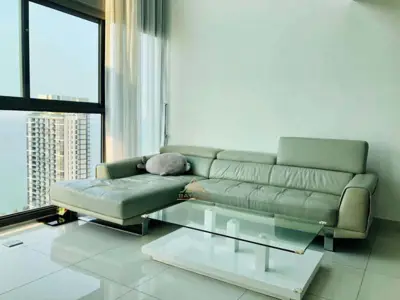 Wongamat Tower Duplex 1 Bed Hot SALE - Condominium - Wongamat bech  - 