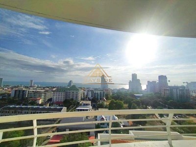 Condominium at Pratumnak Soi 2 For sale - Condominium - Pratumnak - 