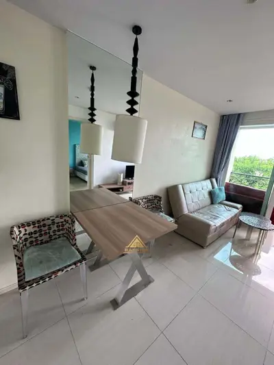 Atlantis Condo Resort Jomtien 1 Bed for SALE - Condominium - Jomtien Second Road - 