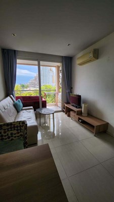 Atlantis Condo Resort Pattaya For Sale  - Eigentumswohnung - Jomtien Second Road - 