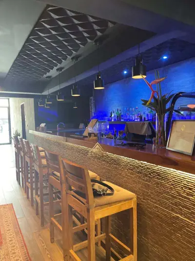 Urgent Commercial ฺฺฺBuilding With a Café & Bar Business for SALE - Commercial - Pattaya - 