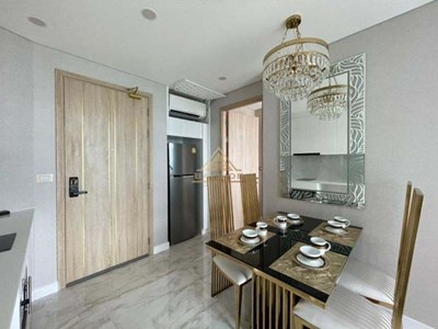 Copacabana For Sale 1 Bedroom - Eigentumswohnung - Джомтьен - 