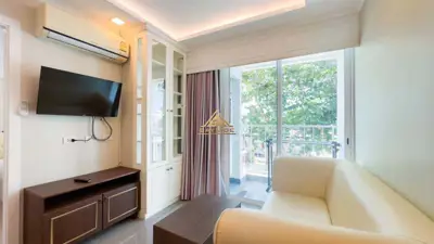 The Orient Resort and Spa Jomtien1 Bed 1 Bath for SALE - Eigentumswohnung - Джомтьен - 