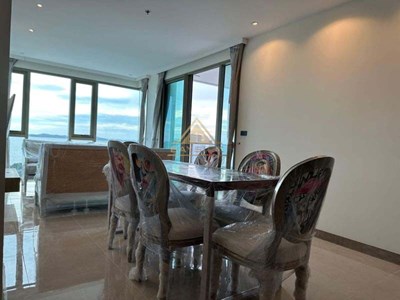 The Riviera Ocean Drive for Sale - Eigentumswohnung - Jomtien Second Road - 