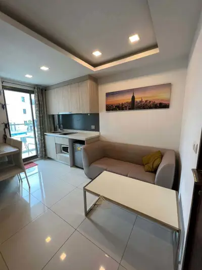 Hot SALE Arcadia Beach Resort 1 Bedroom Pool View - Eigentumswohnung - Tappraya - 