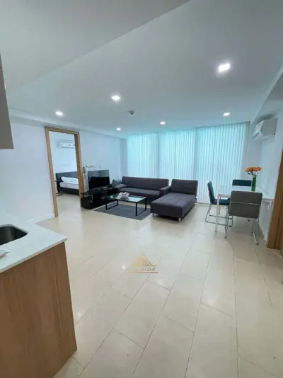 Aurora Condo Spacious 2 Bedrooms for SALE - Eigentumswohnung - Пратамнак - 