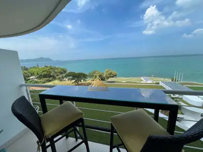 Pure Condo Na Jomtien 3 Beds for SALE - Eigentumswohnung - Джомтьен - 