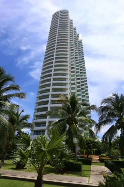 Ocean Portofino High Floor 1 Bedroom for SALE - Eigentumswohnung - Джомтьен - 