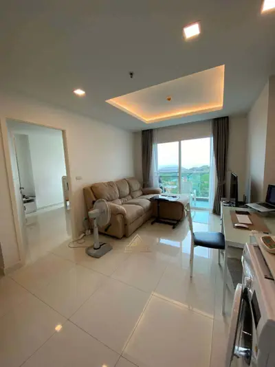 One Tower Pratumnak 1 Bed for SALE - Condominium - Pratumnak - 