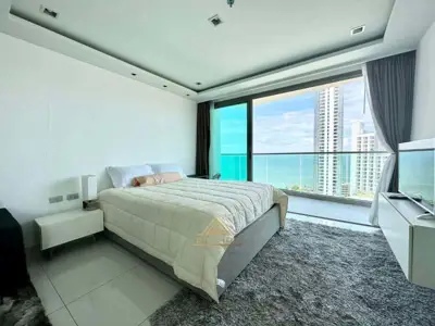 Wongamat Tower Studio Room  hot SALE  - Eigentumswohnung - Wongamat bech  - 