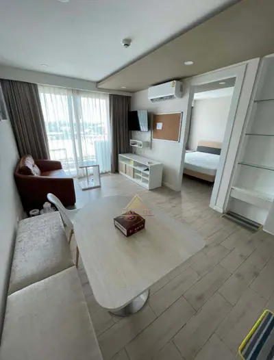 Hot Sale Seven Seas Condo Resort 1 Bedroom - Eigentumswohnung - Джомтьен - 