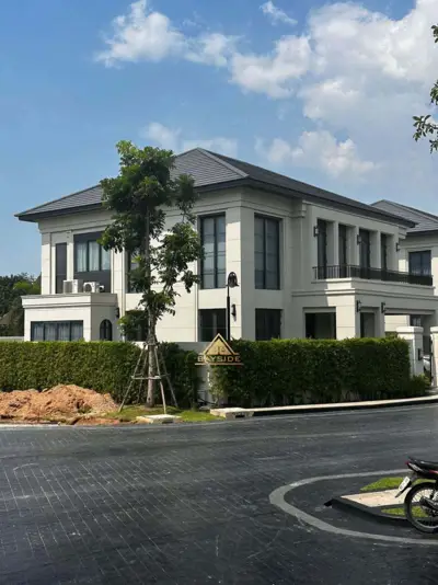 Pool Vill 4 Beds 5 Baths for SALE - House - Nong Pla Lai - 