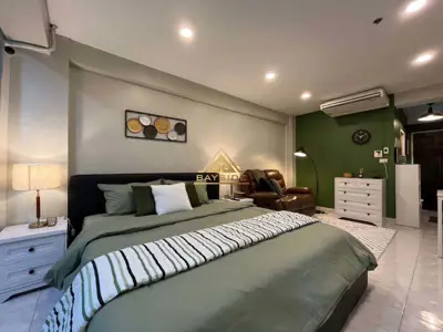 Jomtien Beach Condo For SALE - Eigentumswohnung - Джомтьен - 