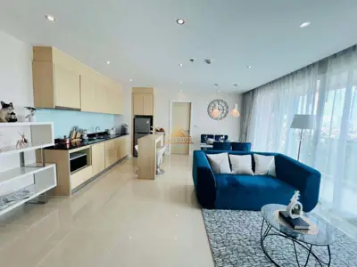 Grande Caribbean Condo Resort Pattaya For Sale - Eigentumswohnung - Tappraya - 