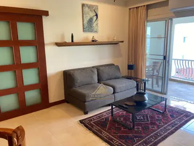 Baan Suan Lalana Jomtien Double Condo for RENT - Eigentumswohnung - Jomtien Second Road - 