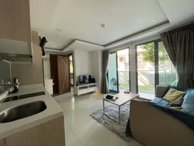 Arcadia Beach Resort 2 Beds for SALE/RENT - Eigentumswohnung - Tappraya - 