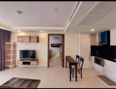 Grand Avenue Residence 1 Bed 1 Bath for RENT  - Eigentumswohnung - Central Pattaya - 