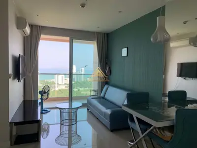 Grande Caribbean Condo Thappraya Road 1 Bed 1 Bath for SALE - Eigentumswohnung - Thappraya Road - 