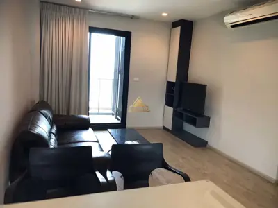 The Base Central Pattaya 2 Beds 2Baths for SALE