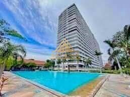 View Talay 5 Studio Room For Sale - Eigentumswohnung - Tappraya - 