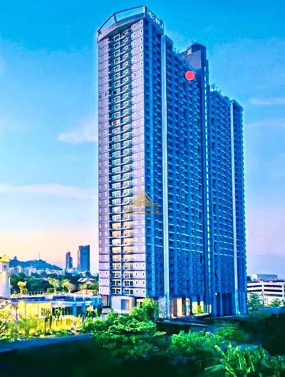 Supalai Mare Condo 1 Bedroom for SALE   - Eigentumswohnung - Thepprasit - 