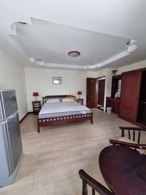 Green Terrace Guest House for sale - Commercial - Pratumnak - 